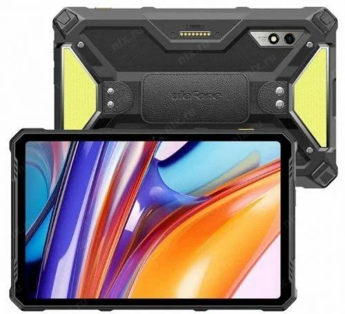 Ulefone 6937748736080  Armor Pad 3 Pro 8+256  Black/10.36” 2000x1200/MT8788/50MP/32MP/Dual SIM/microSD/33280mAh/uSmart