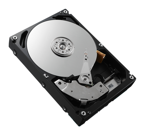 Жесткий Диск Dell (Seagate) 10K 1,2Tb (U1200/10000/256Mb) 12G SAS 2,5"(G2G54)
