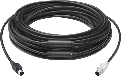 Logitech 15-метровый удлинительный кабель для системы Group Group 15m Ext Cable AMR