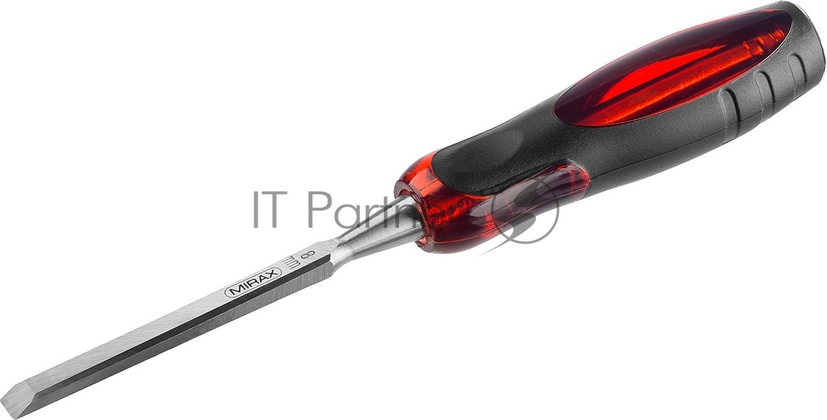 Стамеска Mirax 1810-08, 8мм