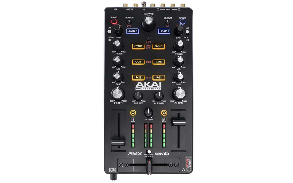 AKAI PRO AMX