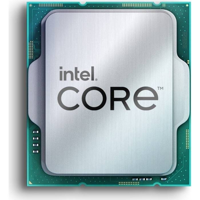 Intel CPU  Core i7-13700K Raptor Lake OEM