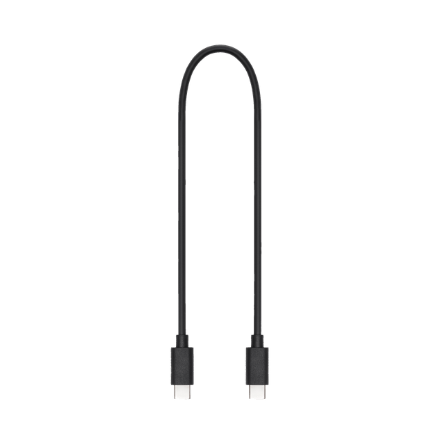 Кабель для управления несколькими камерами (USB-C, 30 см)