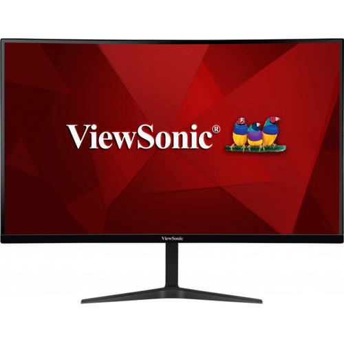 27"    ЖК монитор Viewsonic VX2718-2KPC-mhd (Curved  LCD,  2560x1440,  HDMI, DP)