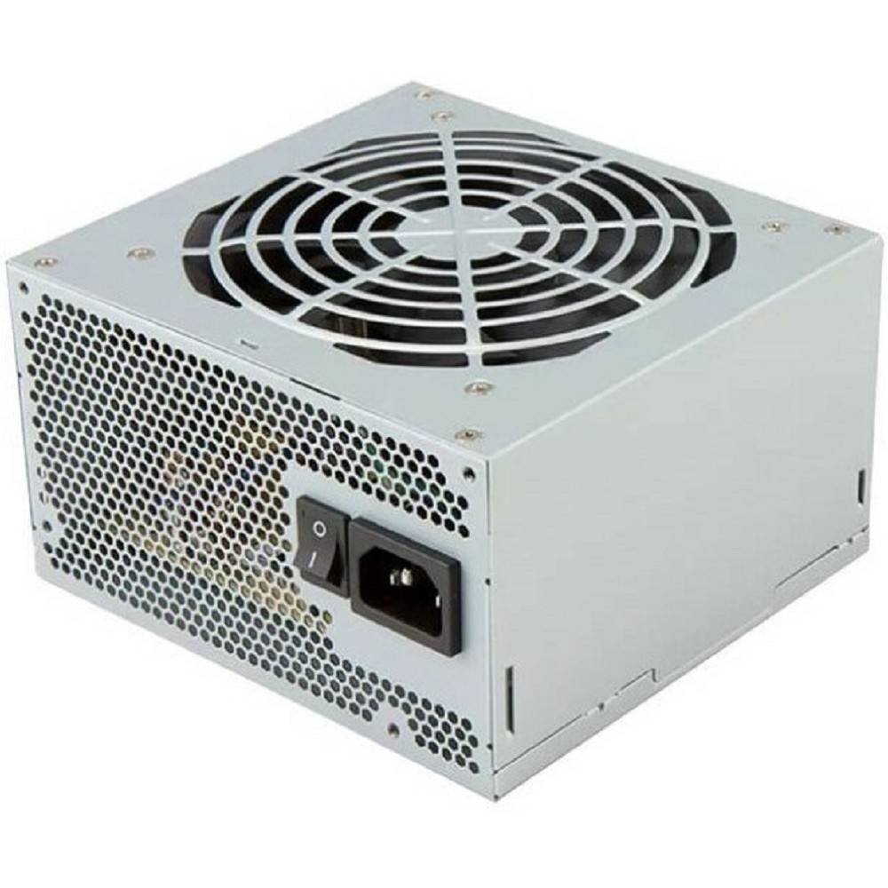 InWin B65E черный 650W 80plus Bronze, 230V EU only, 120mm fan  [6188847]
