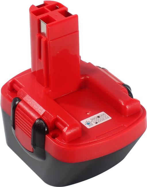 TopON <TOP-PTGD-BOS-12(A)> Аккумулятор для  Bosch  (Ni-CD,  12В, 1.5Ач)