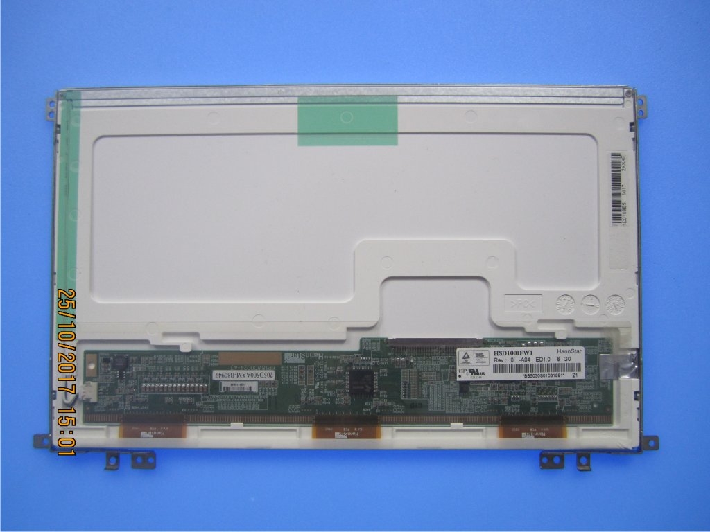 Матрица для нетбука ASUS Eee PC T101MT
