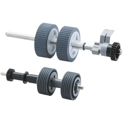 Комплект расходных материалов Consumable Kit for fi-8150/fi-8250/fi-8170/ fi-8270/fi-8190/fi-8290 Includes 2x Pick Rollers and 2x Brake Rollers. Estimated Life: Up to 400K scans.