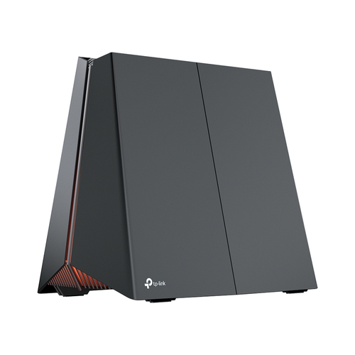 TP-Link Archer GE550 BE9300 Tri-Band Wi-Fi 7 Gaming Router, трехдиапазонный игровой маршрутизатор Wi‑Fi 7