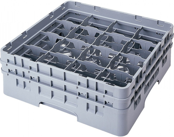 Стойка CAMBRO 151 16S638 для стаканов