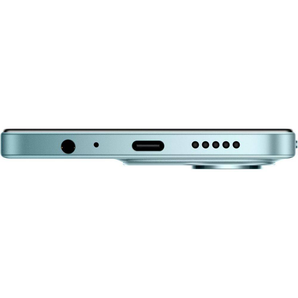 Redmi 15C 4+256Gb зеленый