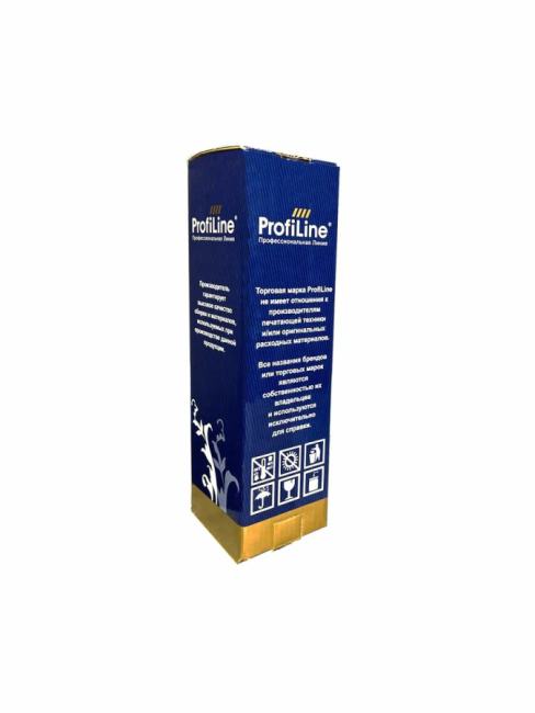 Картридж ProfiLine PL-M0K02AE_BK (№991XL) для HP PageWide 755dn/MFP774dn/779dn/Pro750dw/772dn/777z с  чернилами  Black