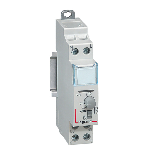 Legrand 412623  Выключатель  Сумеречный  стандартный 16А