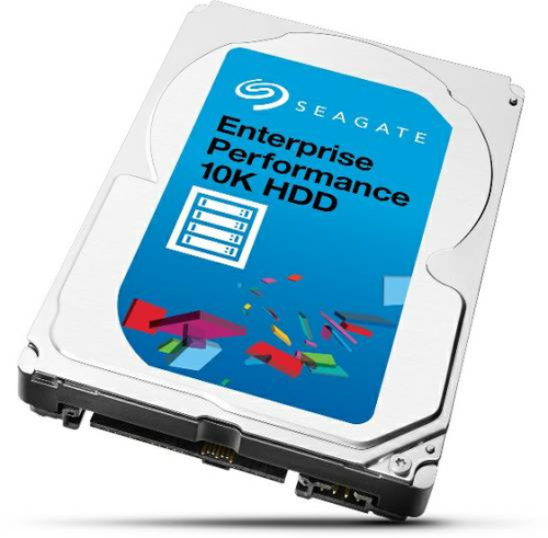 Жесткий диск Seagate HDD 2,5" 1800Gb ST1800MM0048