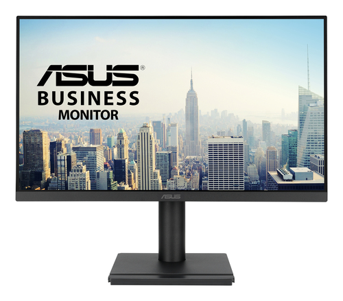 Повреждение упаковки Монитор ASUS VA249QGS (23.8", 16:9,  IPS, 1ms(MPRT), 1920x1080, 120Hz, 350cd, 1500:1, 178°/178°, VGA/HDM/DP, 4x USB 3.2 Gen 1 Type-A, 2*2W, Black) (90LM02W1-B01171)
