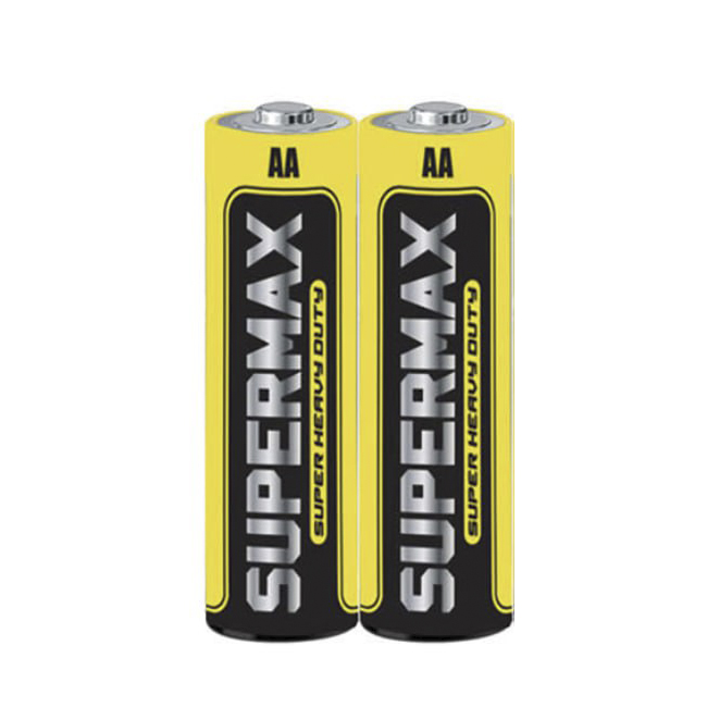 Батарейки Supermax AА SUPR6