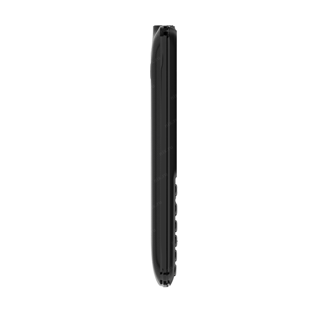MAXVI  <K18 Black>