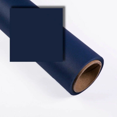 Фон бумажный синий 2,1x6m Vibrantone VBRT2130 Oxford