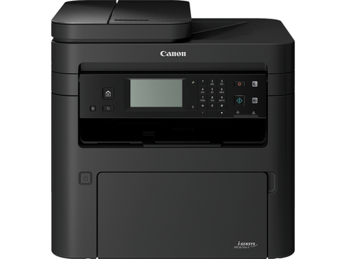 МФУ лазерное Canon i-SENSYS MF267dw II (5938C008) (A4, 1200dpi, 28ppm, 256Mb, ADF35, Duplex, WiFi, Lan, USB, черный)