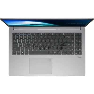 Ноутбук ASUS Expertbook P1503CVA-I716512B0D/15.6"/IPS/Intel Core 7 240H/16Gb/512Gb SSD/Intel Graphics/Windows 11 Pro/серый/1.6kg