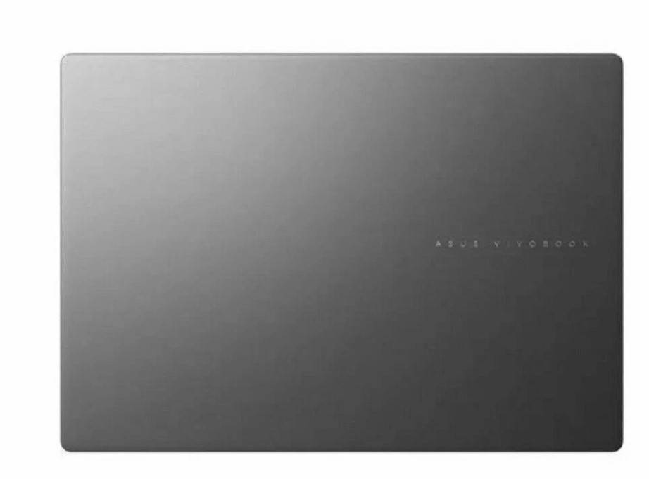 ASUS Vivobook S14 S3407-LY084/14" WUXGA 1920x1200/Intel Core 5 210H/16 Gb/512 Gb SSD/Intel UHD Graphics/No OS/серый/1.4 кг