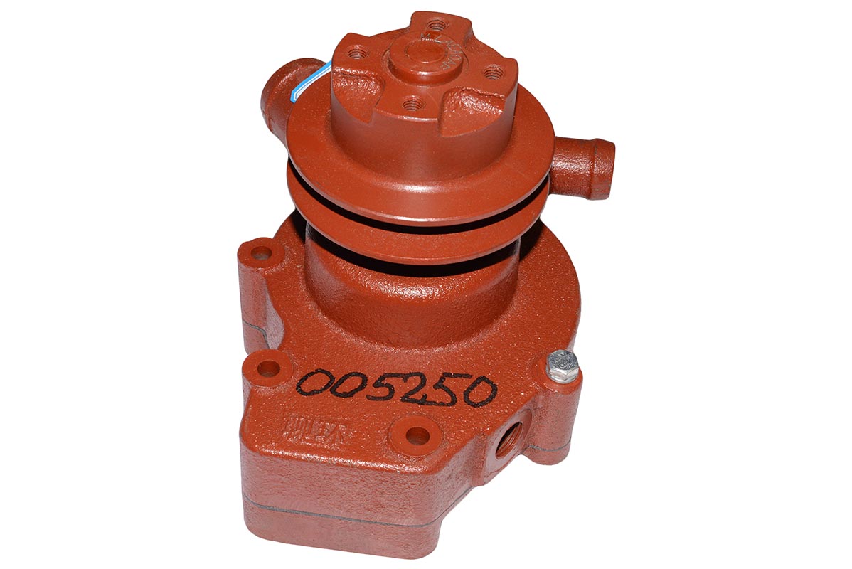 Генератор зарядный Ricardo N4105ZDS; TDK 26,42,48, N 38 4LT (D=85/1B) /Battery charging generator ,F