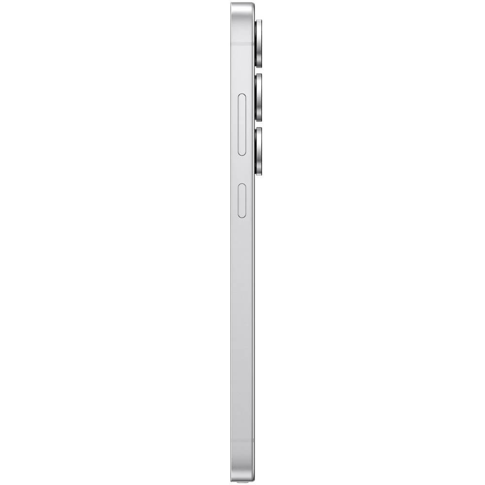 Смартфон Samsung Galaxy S25 Ultra 12/256Gb Titanium Whitesilver