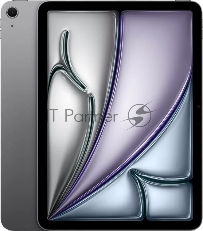 Планшет Apple iPad Air 2026 A3459 11", 12Gb, 128Gb, Wi-Fi, iOS, серый космос