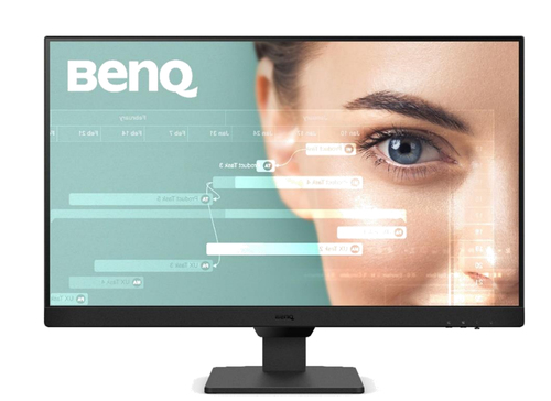 Монитор 27" Benq GW2790 1920x1080 (FHD), IPS, nonGLARE, 100 Hz, 250 cd/m?, H178°/V178°, 1300:1, 5ms, 2xHDMI, DP, Tilt, Speakers, Black