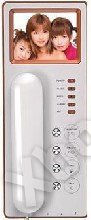 TORNET VT694/C3 White/Silver