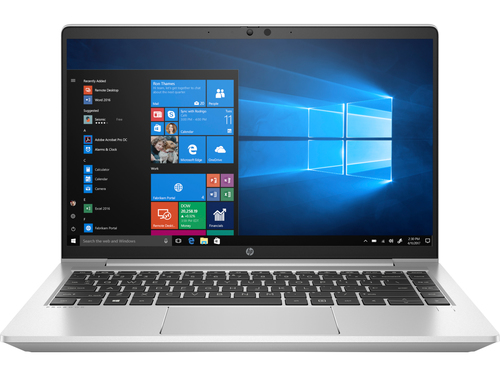 3C2W2ES#ACB UMA i7-1165G7 440 G8 14 FHD+ IR  16GB 512GB DOS