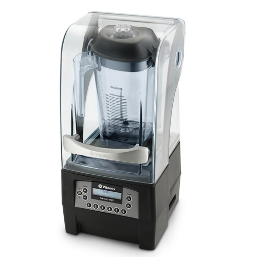 Стакан в сборе для блендера VITAMIX QUIET ONE VM050031 1,4л