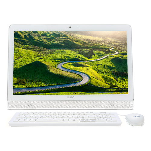 Acer Aspire  Z1-612  <DQ.B2PER.001>  Cel N3150/2/500/DVD-RW/WiFi/BT/Win10/19.5"