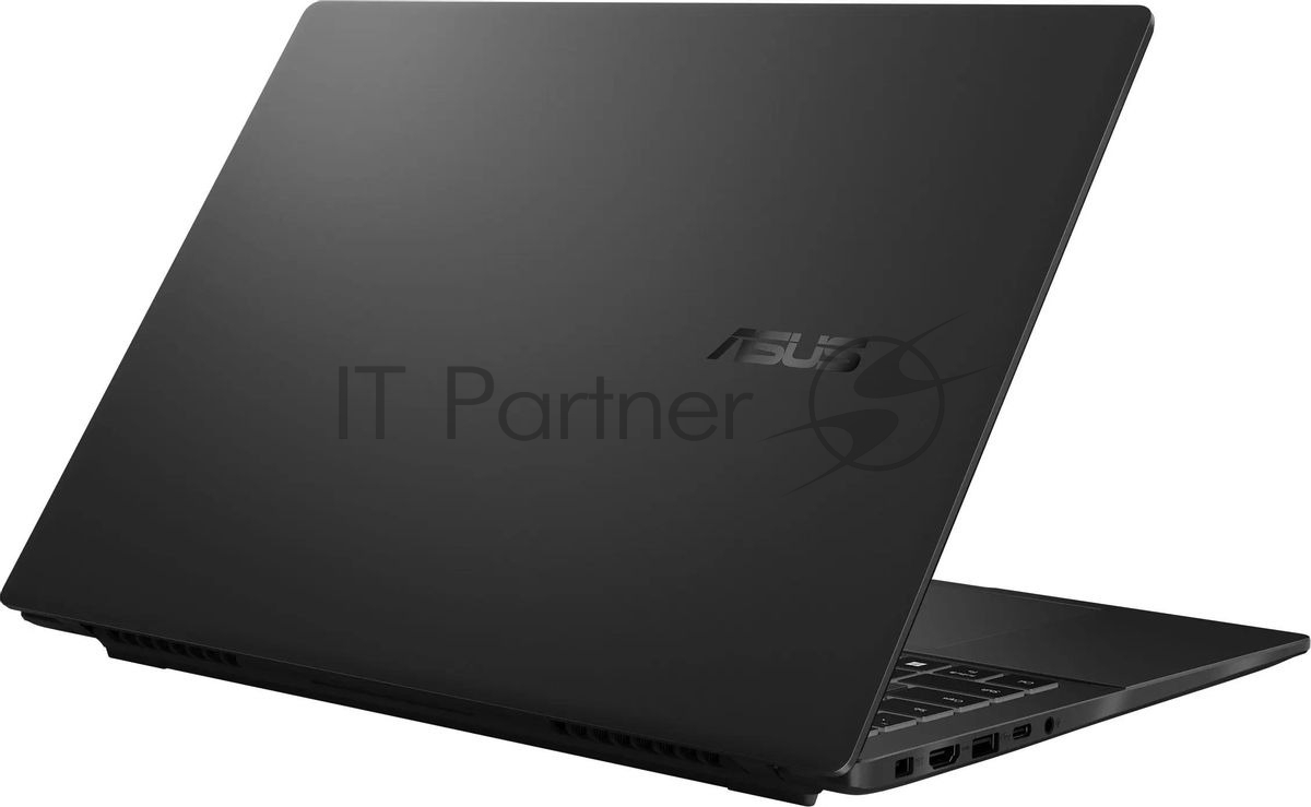 Ноутбук Asus V16 V3607VJ-TK268/16"/IPS/Intel Core 5 210H/16Gb/512Gb SSD/NVIDIA GeForce RTX 3050 6Gb/без ОС/черный/1.95kg