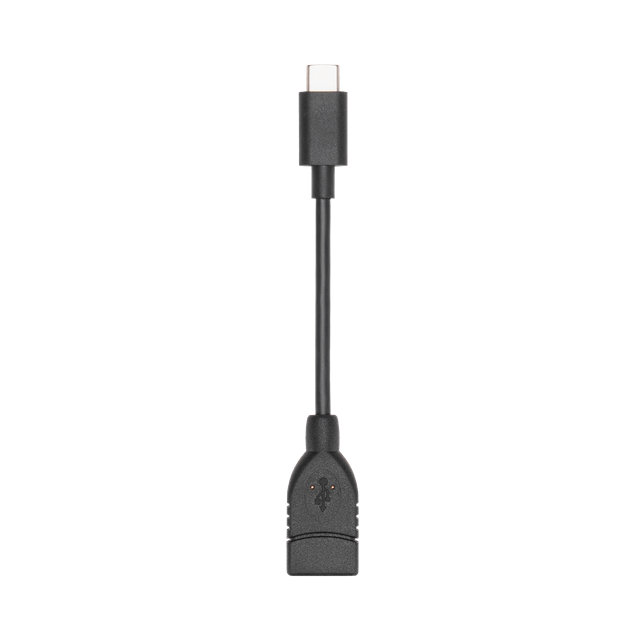 OTG-кабель USB-C