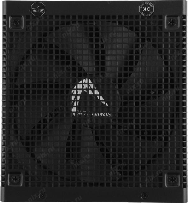 Блок питания Formula ATX 850W APMM-850BM 80+ bronze (20+4pin) APFC 140mm fan 6xSATA  Cab Manag RTL