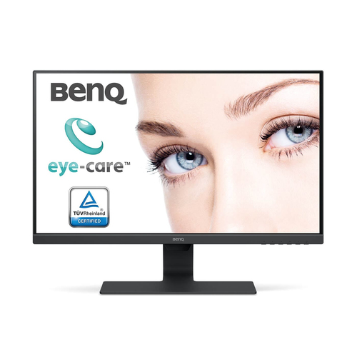 9H.LGXLA.CPE - 27W LED Монитор Жидкокристаллический BL2780 Черный