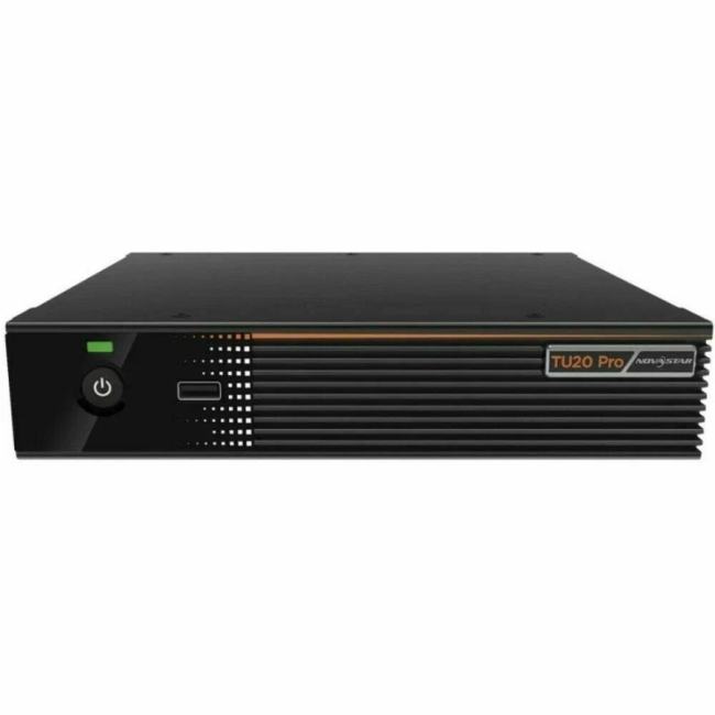 Контроллер Novastar  TU20  Pro
