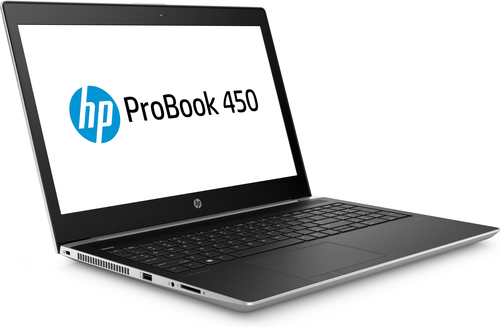 Ноутбук HP Probook 450 G5 (2XZ50EA)