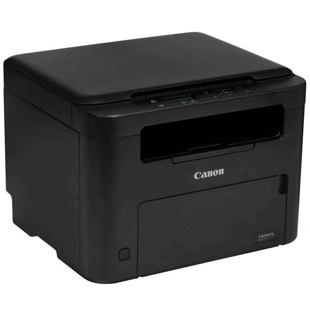 МФУ Canon 5621C013, i-SENSYS MF272DW, A4, лазерный, 29ppm, WiFi