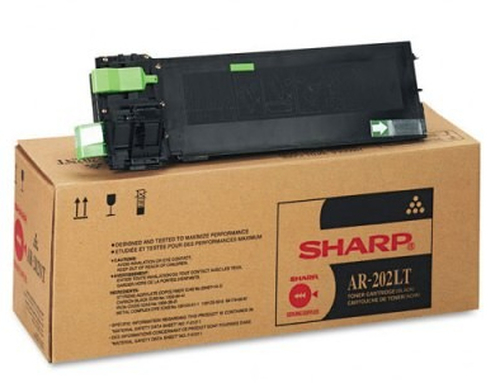 Тонер Sharp AR 5516/5520 (ориг. AR-020LT), тонер-картридж
