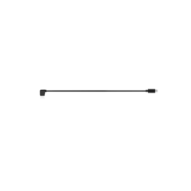 Кабель питания USB-C (20 см)