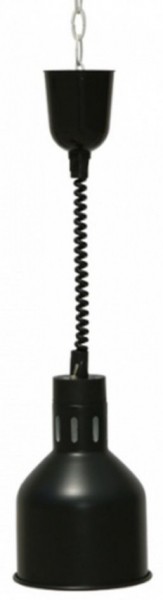Подогреватель ламповый Starfood SF185 Black