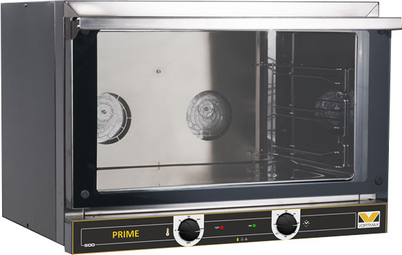 Печь конвекционная VORTMAX PC364BM