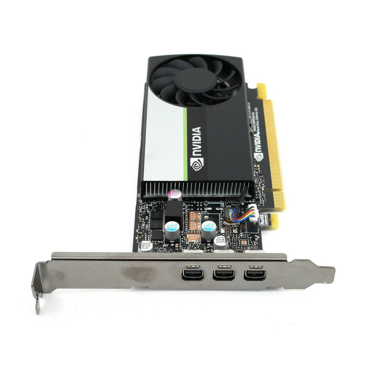 nVidia T400 4G OEM 900-5G172-2740-000 CP