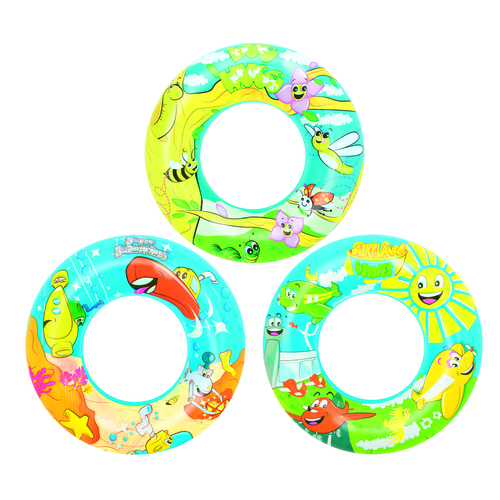 BESTWAY  36013 Плавательный круг