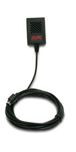 Датчик температуры и влажности APC AP9512TBLK