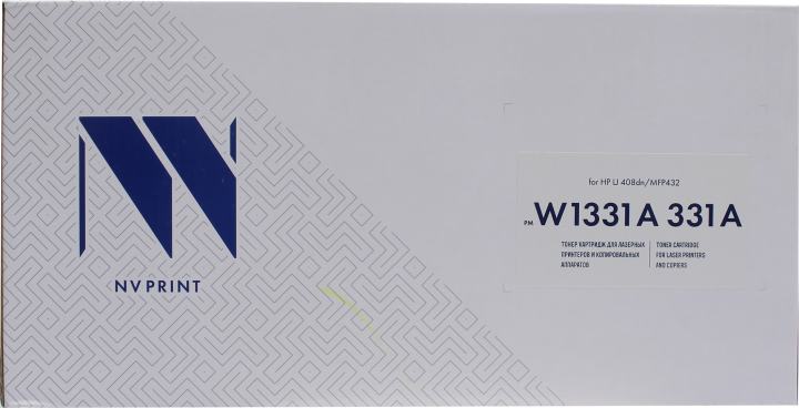 Картридж NV-Print W1331A (331A) для  HP LaserJet 408dn/MFP432