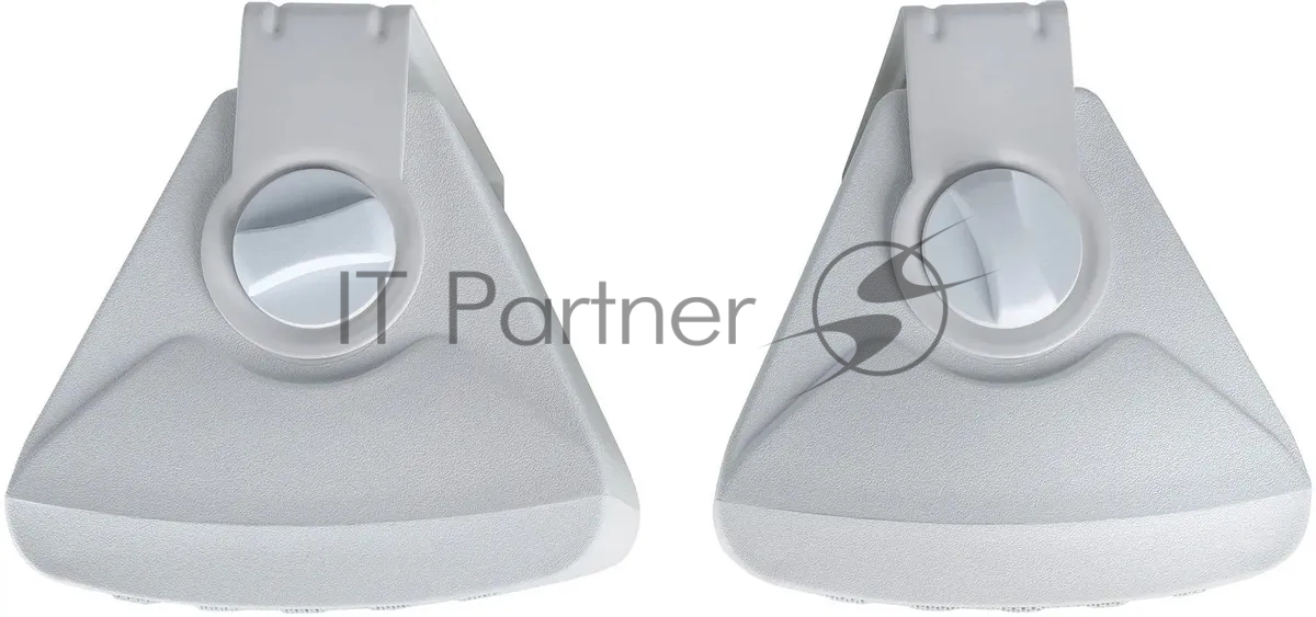 Акустическая система Gemini GHSI-W525BT-PR-WHT Активная + пассивная АС, 5.25" НЧ + 0.75" ВЧ, мощность RMS/Peak 60/150 Вт, АЧХ 45-20000 Гц, динамики: 5" НЧ, 1" ВЧ, IP44, BT, 3,5 мм AUX вход, 3,5 мм AUX выход, настенные крепления, пульт ДУ, цвет белый