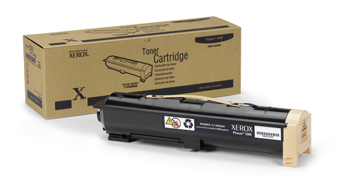 Чип Xerox PHASER 5500 (113R00668) (30k), шт